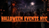 Halloween Events NYC 2026 Best Things to Do