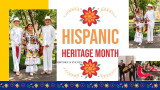 National Hispanic Heritage Month: History & Events