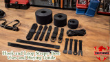 Hook and Loop Straps: Best Uses and Buying Guide