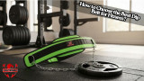 How to Choose the Best Dip Belt for Fitness?