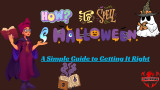 How to Spell Halloween: A Simple Guide to Getting It Right