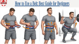How to Use a Belt: Best Guide for Beginners