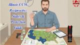 Illinois CCW Reciprocity: States & Protection Guide