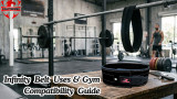 Infinity Belt Uses & Gym Compatibility Guide