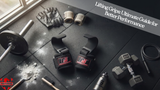 Lifting Grips: Ultimate Guide for Better Performance