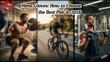 Mens Gloves: How to Choose the Best Pair in 2026