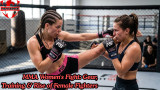 MMA Women's Fight: Gear, Training & Rise of Female Fighters