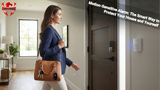 Motion-Sensitive Alarm: The Smart Way to Protect Your House and Yourself