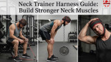 Neck Trainer Harness Guide: Build Stronger Neck Muscles
