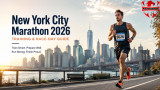 New York City Marathon 2026: Training Guide