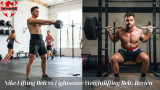 Nike Lifting Belt vs Fightsense Weightlifting Belt: Review