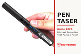 Pen Taser Guide 2026: Discreet Protection That Packs a Punch