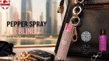 Bling Pepper Spray Wholesale by Fightsense