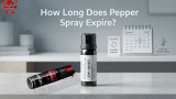 How long does pepper spray expire?