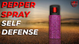 Pepper Spray Self Defense: Your Ultimate Safety Guide