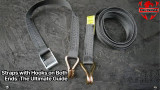 Straps with Hooks on Both Ends: The Ultimate Guide
