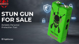 Stun Gun for Sale: How to Choose and Use One Safely