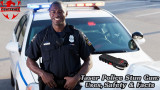 Taser Police Stun Guns: Uses, Safety & Facts