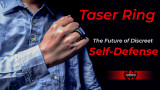 Taser Ring: The Future of Discreet Self-Defense
