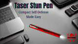 Best Tazer Pen Guide: Self Defense Stun Pens 2026