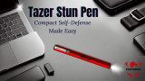 Best Tazer Pen Guide: Self Defense Stun Pens 2026