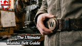 The Ultimate Wumbo Belt Guide