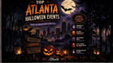 Top Atlanta Halloween Events 2026: Beyond the Ordinary