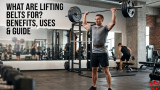 What Are Lifting Belts For? Benefits, Uses & Guide