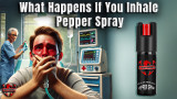 What Happens If You Inhale Pepper Spray? Tips for Relief