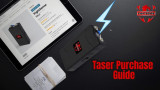 Where to Buy a Taser Gun: A Complete Buyer’s Guide