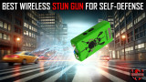 Best Wireless Stun Gun for Self-Defense in 2026