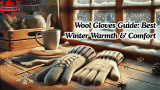 Wool Gloves Guide: Best Winter Warmth & Comfort
