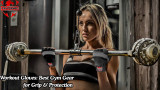 Workout Gloves: Best Gym Gear for Grip & Protection