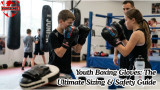 Youth Boxing Gloves: The Ultimate Sizing & Safety Guide