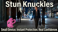 Stun Knuckles Guide 2026: Reviews, Safety & Best Options