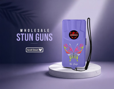 Stun Guns