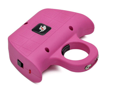 tool Stun Gun Knuckles