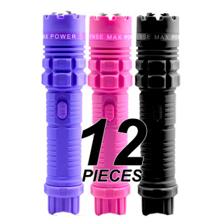 high voltage stun gun for Women