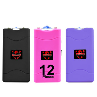 Self Defense Stun guns for men