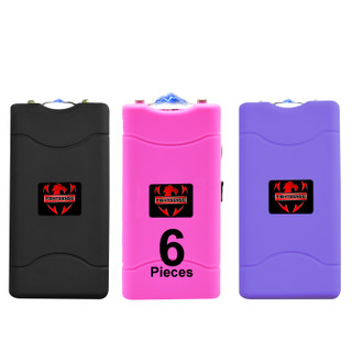 stun gun flash light bulk