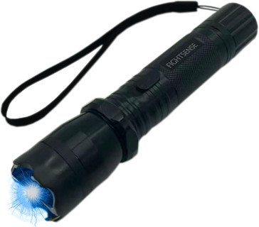 black-flashlight