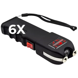 FightSense electroshock weapon product close-up