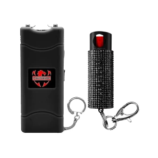 FightSense safety combo set