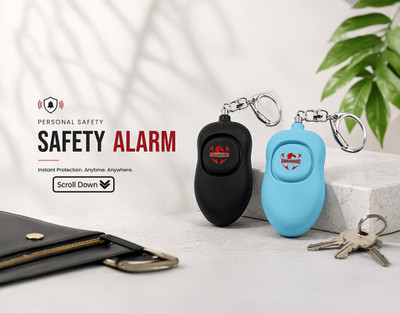 Safety Alarm