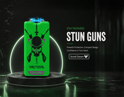 Stun Guns