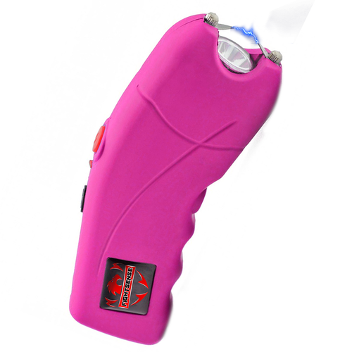 alarm stun gun, led alarm stun gun