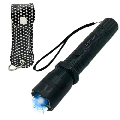 FightSense female self defense weapons combo.