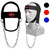 Head Neck Harness with Long Strap and Chain for Neck Support