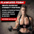 Affordable Biceps Arm Blaster for Weightlifters