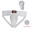 FIGHTSENSE Boxing Groin Cup Guards Color White
www.fsboxing.com